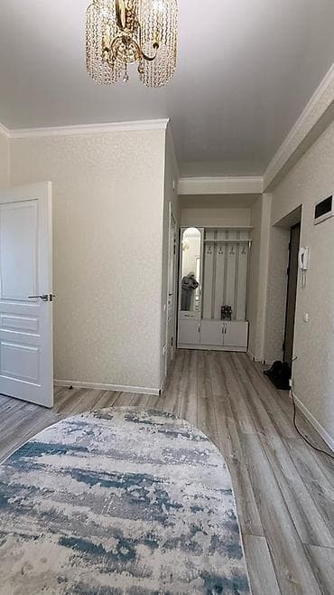 Квартиры: 2 комнаты, Собственник, С мебелью полностью — 2