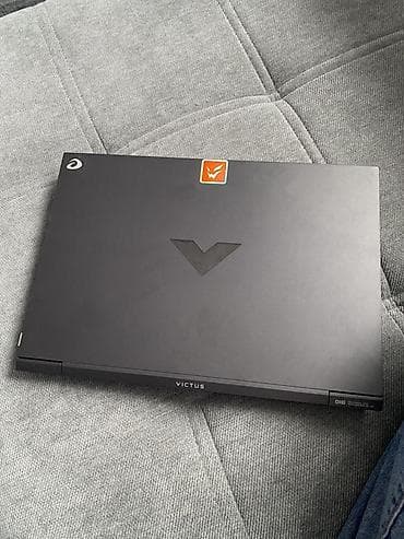фильтор: Игровой ноутбук HP Victus 16 Характеристики и особенности: - Экран — 1