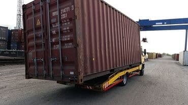 Услуги эвакуатора: С лебедкой, С манипулятором, Со сдвижной платформой — 9