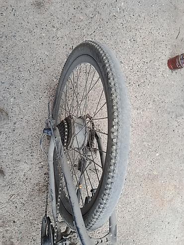 очки вело: Горный велосипед, Skillmax, Алюминий — 1