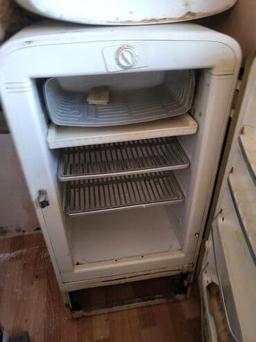 магнитола бишкек: Холодильник Двухкамерный — 2