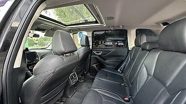 forester 2004: Subaru Forester: 2020 г., 2.5 л, Вариатор, Бензин, Кроссовер — 6