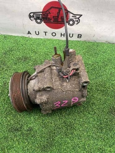 купить компрессор на холодильник: Компрессор Honda — 1