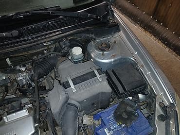 lancer x: Mitsubishi Lancer: 2004 г., 1.6 л, Автомат, Бензин, Седан — 6