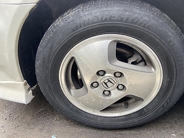 гитара хонда стрим: Honda Stream: 2003 г., 2 л, Автомат, Бензин, Универсал — 5