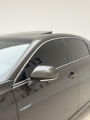 lexus e: Toyota Avalon: 2018 г., 2.5 л, Автомат, Гибрид, Седан — 8