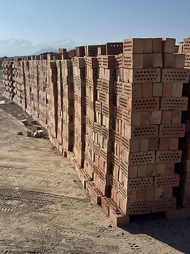 цена метала: БАЛЫКЧЫ КИРПИЧ. ПРИНЕМАЕМ ПРЕДЗАКАЗ НА ВЕСНУ ПО 10 СОМОВ КЫЗЫЛ КИРПИЧ — 8