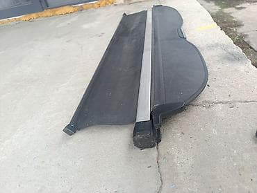 релинги срв: Subaru, 2019 г., Б/у, Оригинал — 2