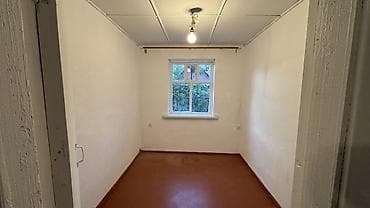 Үйдү ижарага алам: Дача, 40 м², 3 бөлмө, Менчик ээси, Косметикалык оңдоо — 7