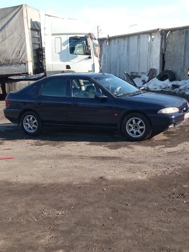 датчик положения дроссельной заслонки опель вектра б: Ford Mondeo: 1996 г., 1.8 л, Механика, Бензиновая, Хэтчбэк — 11