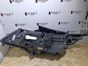 Рулевая часть: Передняя правая фара Kia 2016 г., Б/у, Оригинал — 4