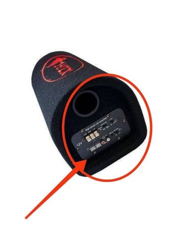 усилитель связи: Усилители для активных сабвуферов ( бочек и т.д) Усилитель — 2