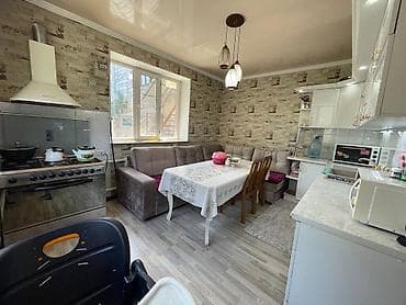 Куплю дом: Дом, 200 м², 6 комнат, Собственник — 2