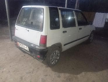 тико сиденье: Daewoo Tico: 1996 г., 0.8 л, Механика, Бензин, Хэтчбэк — 1