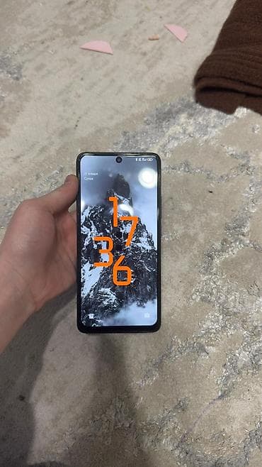 iphone xr 128g: Redmi, Redmi Note 14, Б/у, 128 ГБ, цвет - Черный, 2 SIM — 4