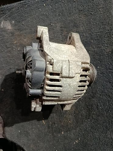 sonata 2017: Генератор Hyundai 2009 г., Оригинал, Франция — 2