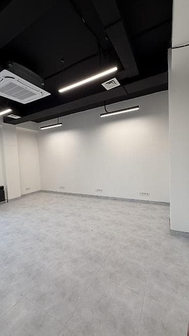 гориит: Аренда офисов, 35 м², В административном здании, С видом на горы — 7