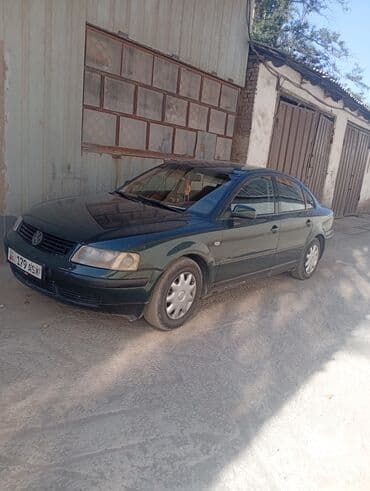 катушка пасат б5: Volkswagen Passat: 1997 г., 1.6 л, Механика, Бензин, Седан — 4