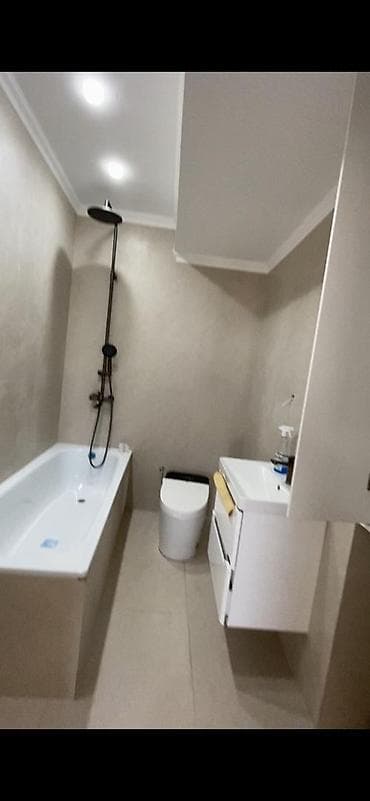 Недвижимость: 3 комнаты, 80 м², Элитка, 6 этаж, Дизайнерский ремонт — 4