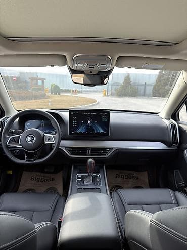 great wall pegasus: BYD Tang: 2019 г., 2 л, Бензин — 8