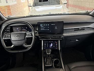 абс датчик: Ssangyong Torres: 2023 г., 1.5 л, Автомат, Бензин, Кроссовер — 7