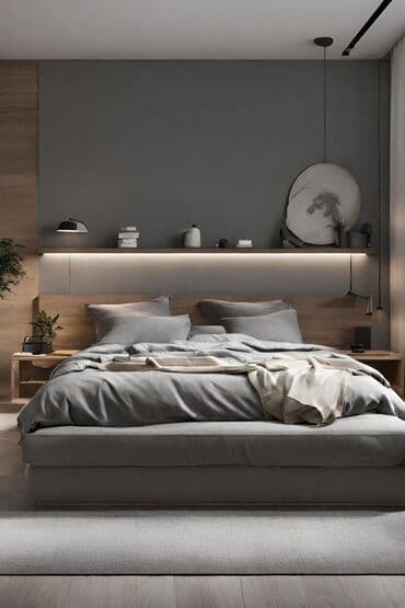 квартира в бишкеке цена: 1 комната, Банные принадлежности, Телевизор, Постельное белье — 1