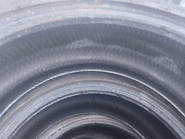 215 45 r17: Комплект летних шин для легкового автомобиля. - Размер: 215/45 R17 — 2