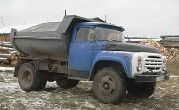 земля ивановка: Песок, Ивановский карьер, Камаз — 3