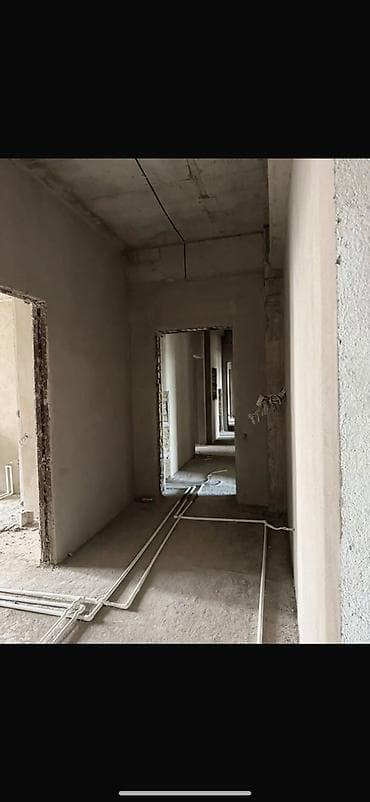2 комнаты, 75 м², Элитка, 6 этаж, ПСО (под самоотделку) — 8
