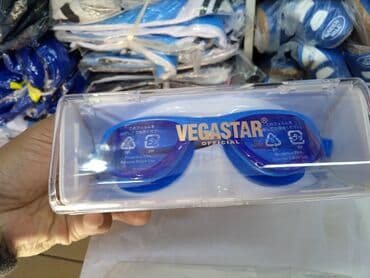 маска ламинария в бишкеке: 🏊‍♂️Очки для плавания VEGASTAR с коробкой по выгодной цене . Подходят — 3