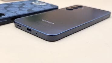 google pixel 4a: Samsung Galaxy A16 5G, Б/у, 128 ГБ, цвет - Черный, 2 SIM — 4