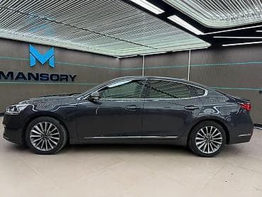 рав 4 фары: Kia Cadenza: 2019 г., 2.4 л, Автомат, Бензин, Седан — 3