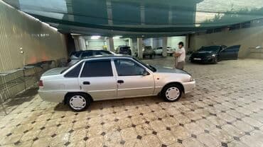 запчасть нубира 2: Daewoo Nexia: 2008 г., 1.5 л, Механика, Бензин, Седан — 2