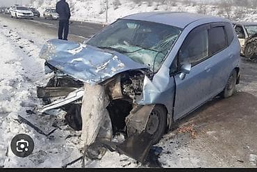 Салам алейкум 
Фит разбор
1.3 запчастар бар