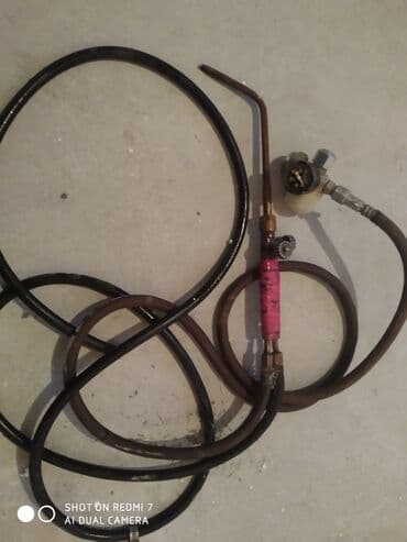 дом в токмаке: Ширетүү — 1