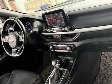 haval h3: Kia K3: 2019 г., 1.6 л, Автомат, Бензин, Универсал — 5