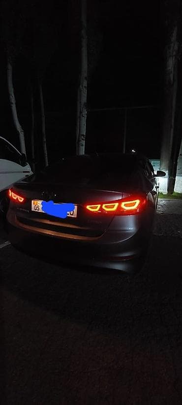 Продажа авто: Hyundai Elantra: 2018 г., 2 л, Автомат, Бензин, Седан — 8