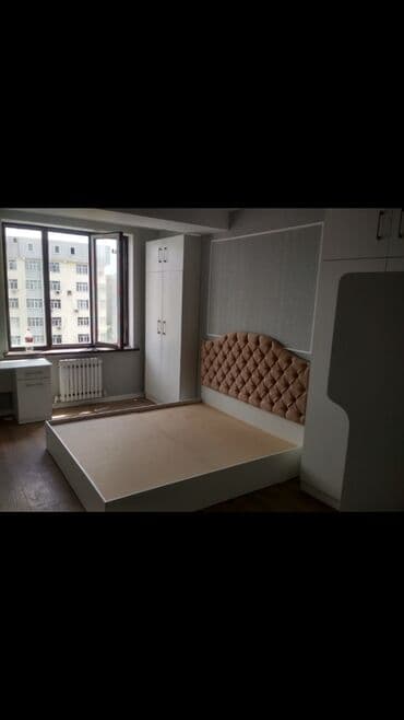 кровать на заказ: Кровати мебель на заказ под ключ кровати в современном стиле — 14