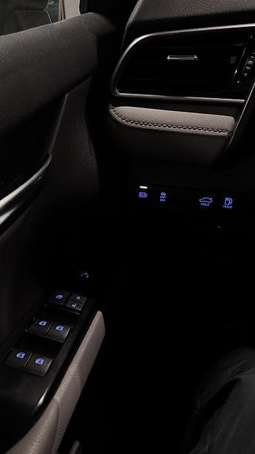 camry 2010: Toyota Camry: 2019 г., Автомат, Бензин, Седан — 4