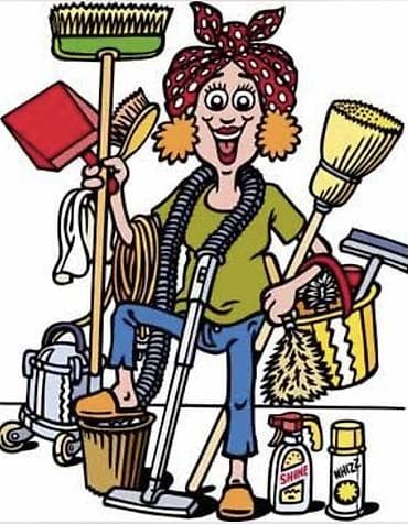 уборка чердака: Уборка помещений, | Генеральная уборка, Уборка после ремонта, Уборка раз в неделю, | Квартиры — 1