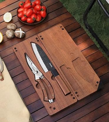 Набор для кемпинга Xiaomi Nextool NexTool Camp Chef Cookware (NE20171) at lalafo.kg Набор для кемпинга Xiaomi Nextool NexTool Camp Chef Cookware (NE20171)