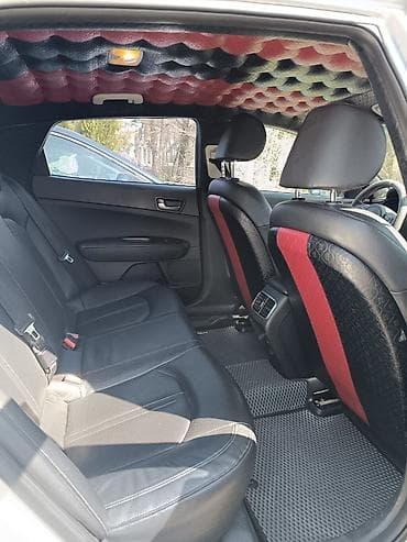 kia k5 2012: Kia K5: 2017 г., 2 л, Автомат, Бензин, Седан — 5