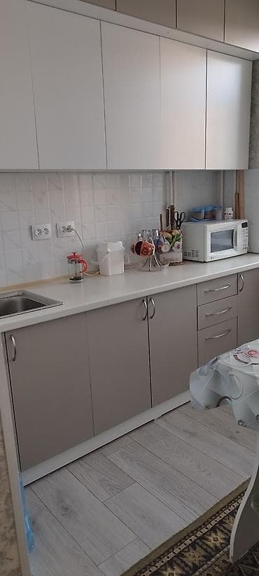 Недвижимость: 3 комнаты, 74 м², 106 серия, Евроремонт — 8