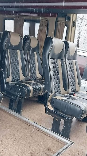 macbook 11: Бус Рекс Спринтер 18-20 мест Иссык куль, Чолпон Ата, Бостери — 3