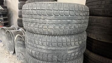 шины 22 5: 235/50/18 — 1