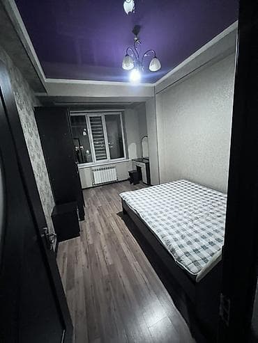 2 room flat: 2 комнаты, Собственник, Без подселения, С мебелью полностью — 5