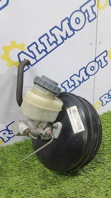 Acura MDX v-3.5 2001 годтормозной вакуум с цилиндром