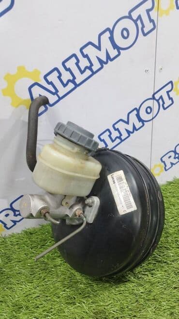 система форсунок: Acura MDX v-3.5 2001 годтормозной вакуум с цилиндром — 1