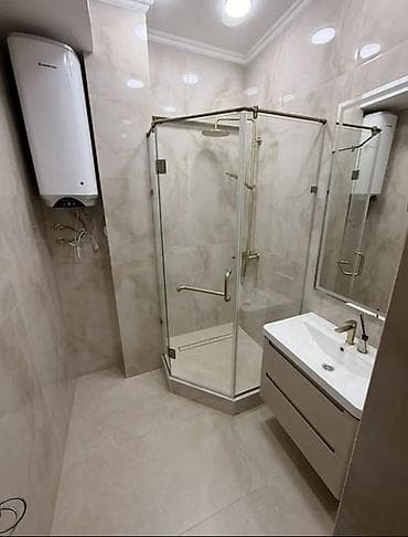 3: 3 комнаты, 92 м², 4 мкр Элитка, 5 этаж, Свежий ремонт — 6