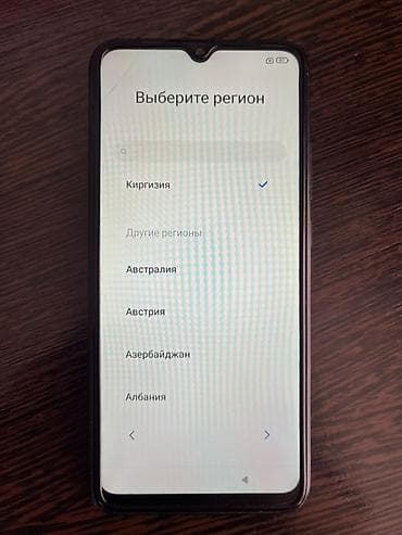 redmi note: Redmi, Redmi 9A, Б/у, 64 ГБ, цвет - Черный — 2